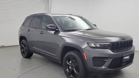 JEEP GRAND CHEROKEE 2022 1C4RJHAG1N8620721 image JEEP GRAND CHEROKEE 2022 1C4RJHAG1N8620721 image